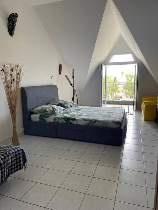 Duplex 1 Mn Plage De Trou D Eau Location A La Semaine Minimum Ла-Салін-ле-Бен Екстер'єр фото