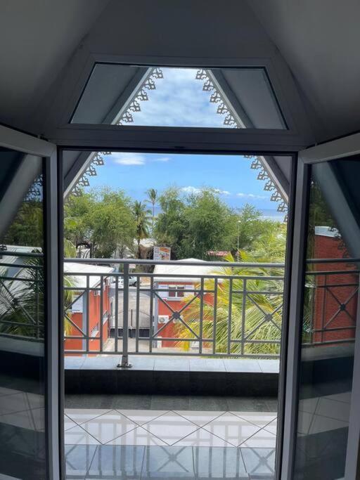 Duplex 1 Mn Plage De Trou D Eau Location A La Semaine Minimum Ла-Салін-ле-Бен Екстер'єр фото